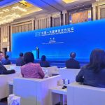 A New Chapter in ASEAN-China Comprehensive Strategic Partnership